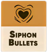 Siphon Bullets